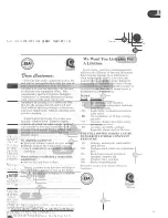 Preview for 87 page of Pioneer DV-563A Operating Instructions Manual