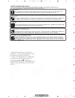 Preview for 3 page of Pioneer DV-565A-K Service Manual