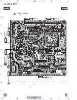 Предварительный просмотр 38 страницы Pioneer DV-565A-K Service Manual