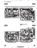 Предварительный просмотр 45 страницы Pioneer DV-565A-K Service Manual