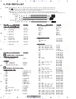 Предварительный просмотр 46 страницы Pioneer DV-565A-K Service Manual