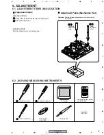 Предварительный просмотр 49 страницы Pioneer DV-565A-K Service Manual