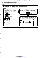 Предварительный просмотр 52 страницы Pioneer DV-565A-K Service Manual