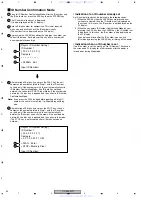 Предварительный просмотр 64 страницы Pioneer DV-565A-K Service Manual