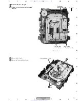 Предварительный просмотр 73 страницы Pioneer DV-565A-K Service Manual