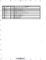 Предварительный просмотр 88 страницы Pioneer DV-565A-K Service Manual