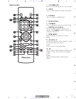 Предварительный просмотр 99 страницы Pioneer DV-565A-K Service Manual