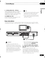 Предварительный просмотр 13 страницы Pioneer DV-565A Operating Instructions Manual