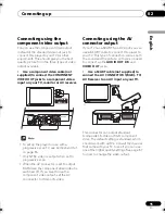 Предварительный просмотр 15 страницы Pioneer DV-565A Operating Instructions Manual