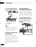 Предварительный просмотр 16 страницы Pioneer DV-565A Operating Instructions Manual