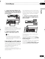 Предварительный просмотр 17 страницы Pioneer DV-565A Operating Instructions Manual