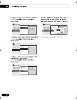 Предварительный просмотр 28 страницы Pioneer DV-565A Operating Instructions Manual