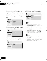 Предварительный просмотр 38 страницы Pioneer DV-565A Operating Instructions Manual