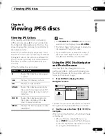 Предварительный просмотр 47 страницы Pioneer DV-565A Operating Instructions Manual