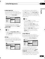 Предварительный просмотр 55 страницы Pioneer DV-565A Operating Instructions Manual