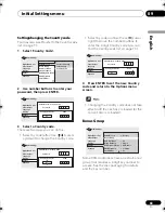 Предварительный просмотр 63 страницы Pioneer DV-565A Operating Instructions Manual