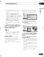 Предварительный просмотр 67 страницы Pioneer DV-565A Operating Instructions Manual