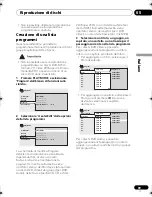 Предварительный просмотр 125 страницы Pioneer DV-565A Operating Instructions Manual