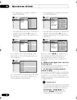 Предварительный просмотр 126 страницы Pioneer DV-565A Operating Instructions Manual