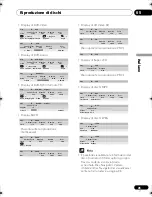 Предварительный просмотр 131 страницы Pioneer DV-565A Operating Instructions Manual