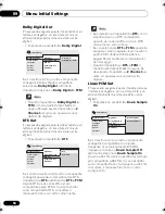 Предварительный просмотр 140 страницы Pioneer DV-565A Operating Instructions Manual