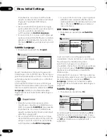 Предварительный просмотр 144 страницы Pioneer DV-565A Operating Instructions Manual