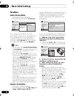 Предварительный просмотр 150 страницы Pioneer DV-565A Operating Instructions Manual