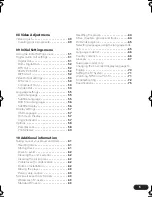 Предварительный просмотр 5 страницы Pioneer DV-566K-s Operating Instructions Manual