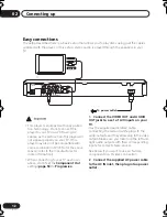 Предварительный просмотр 12 страницы Pioneer DV-566K-s Operating Instructions Manual