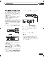 Предварительный просмотр 15 страницы Pioneer DV-566K-s Operating Instructions Manual