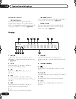 Предварительный просмотр 18 страницы Pioneer DV-566K-s Operating Instructions Manual