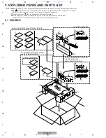 Preview for 8 page of Pioneer DV-575A-K Service Manual