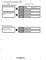 Preview for 60 page of Pioneer DV-575A-K Service Manual