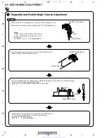 Preview for 62 page of Pioneer DV-575A-K Service Manual