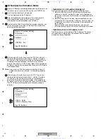 Preview for 74 page of Pioneer DV-575A-K Service Manual