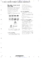 Preview for 96 page of Pioneer DV-575A-K Service Manual