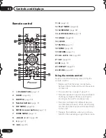 Preview for 16 page of Pioneer DV-575A Operating Instructions Manual