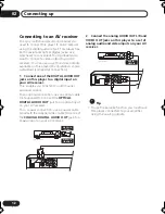 Preview for 12 page of Pioneer DV-575K-s Operating Instructions Manual