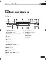 Preview for 13 page of Pioneer DV-575K-s Operating Instructions Manual