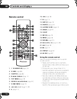 Preview for 14 page of Pioneer DV-575K-s Operating Instructions Manual