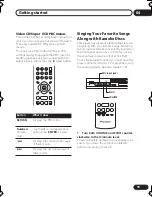 Preview for 19 page of Pioneer DV-575K-s Operating Instructions Manual