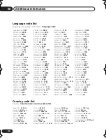 Preview for 40 page of Pioneer DV-575K-s Operating Instructions Manual