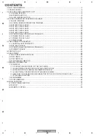 Preview for 4 page of Pioneer DV-585A-S Service Manual