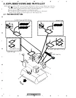 Preview for 6 page of Pioneer DV-585A-S Service Manual