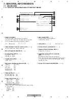 Preview for 52 page of Pioneer DV-585A-S Service Manual