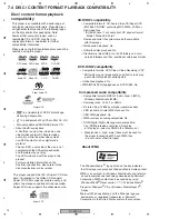 Preview for 74 page of Pioneer DV-585A-S Service Manual