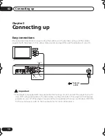 Preview for 10 page of Pioneer DV-585K-s Operating Instructions Manual