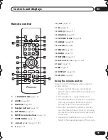 Preview for 15 page of Pioneer DV-585K-s Operating Instructions Manual