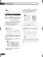 Preview for 28 page of Pioneer DV-585K-s Operating Instructions Manual