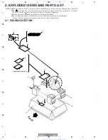 Предварительный просмотр 6 страницы Pioneer DV-588A-S Service Manual